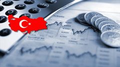 نمو الاقتصاد التركي بمعدل 5.2% خلال الربع الثاني