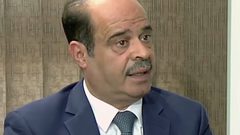 الحكومة: اغلاق المقر اعلان حرب على جهود السلام