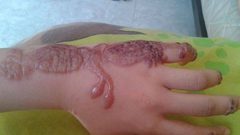 فتيات تحولت فرحتهن إلى مأساة فما السبب ؟