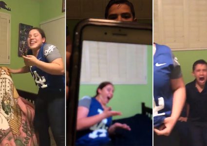 تحدٍّ جديد يشغل رواد مواقع التواصل الاجتماعي