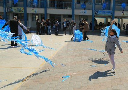 "الأونروا" على أجندة وزراء الخارجية العرب اليوم