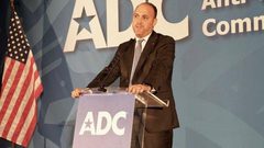 حسام زملط: لا تراجع عن مقاضاة إسرائيل دولياً