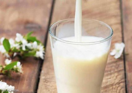 الحليب ليس "كما نعتقد" العلم يحارب الخرافة