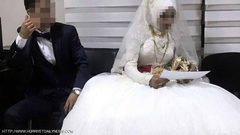 الشرطة اقتحمت الفرح وأنقذت العروس باللحظة الأخيرة