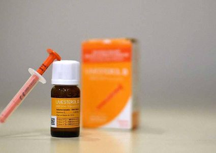 العلم ينسف "الخطأ التاريخي" بشأن فيتامين د