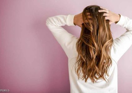 طريقة غسل الشعر المعهودة خاطئة تماما