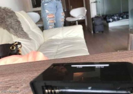 أجهزة تجسس "مبتكرة" في شقق "AirBNB"