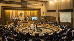 وزراء الخارجية العرب يحذرون من المساس بالأونروا