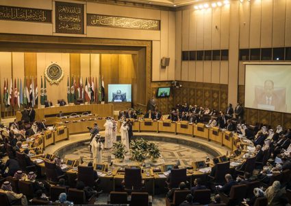 وزراء الخارجية العرب يحذرون من المساس بالأونروا