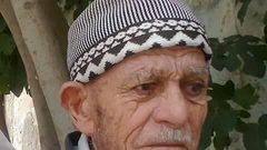 وفاة معمر في غزة يبلغ من العمر قرن