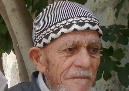 وفاة معمر في غزة يبلغ من العمر قرن