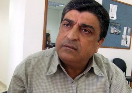 الاحتلال يعتقل قياديًّا فلسطينيًّا بالداخل المحتل