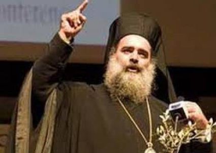 المطران حنا: نرفض المشاركة بانتخابات بلدية القدس