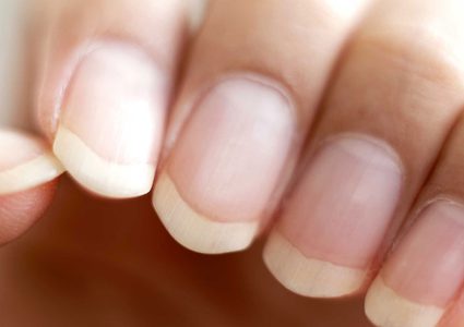 الأظافر تساعد في تشخيص السرطان