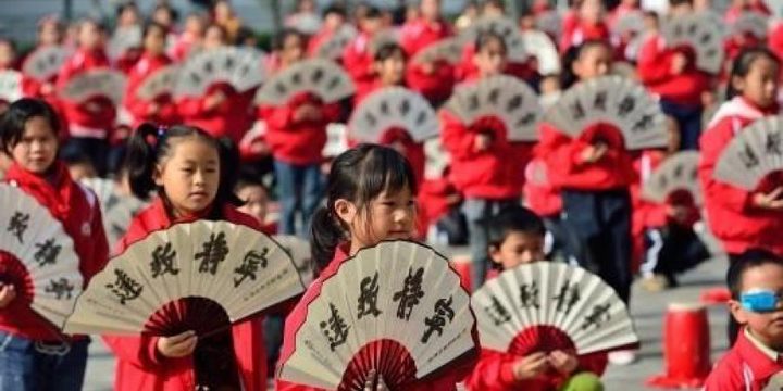 خطوة صينية تنذر بانفجار سكاني