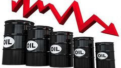 تراجع جديد لأسعار النفط في التعاملات الأمريكية