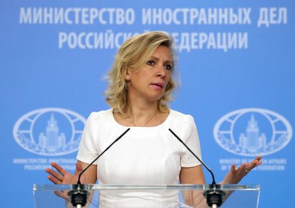 روسيا تحذر واشنطن من "خطوات خطيرة" في سوريا