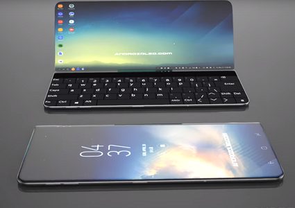 سامسونغ تطلق هواتفا بميزات طال انتظارها