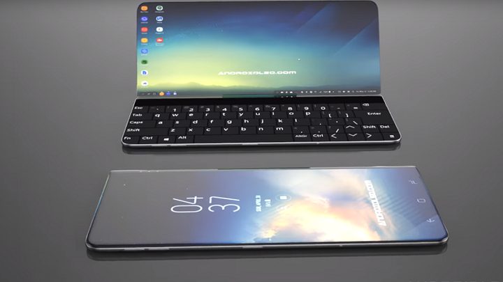 سامسونغ تطلق هواتفا بميزات طال انتظارها