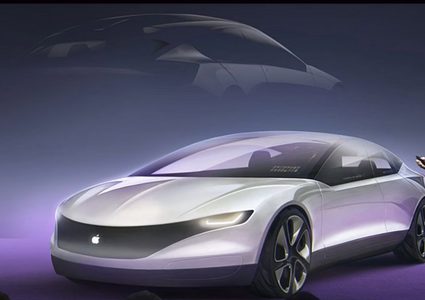 آبل تطور منظومات فريدة لزيادة أمان السيارات