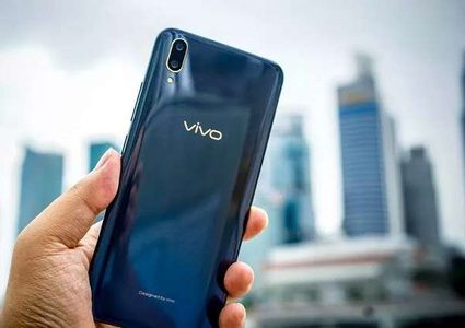 Vivo تستعرض أحدث هواتفها