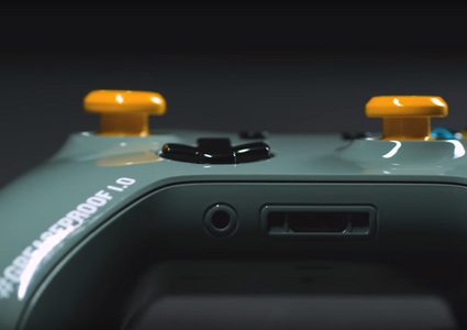 مايكروسوفت تفاجئ عشاق ألعاب الفيديو