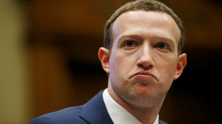 إصلاح فيسبوك سيستغرق 3 سنوات على الأقل!