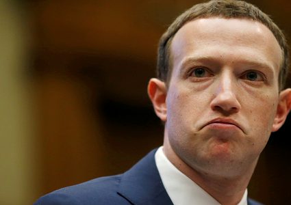 إصلاح فيسبوك سيستغرق 3 سنوات على الأقل!