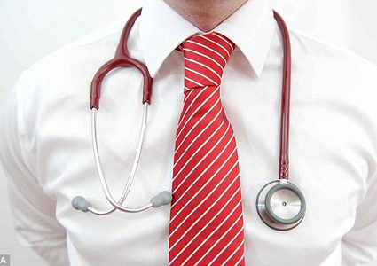 إختراع قميص لمراقبة عمل القلب !