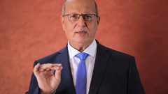 الخضري: قرار واشنطن بإغلاق المنظمة حرباً سياسية