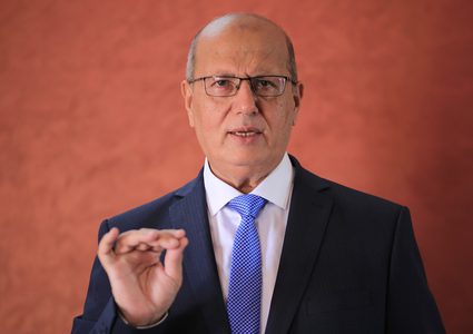 الخضري: قرار واشنطن بإغلاق المنظمة حرباً سياسية