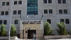 التشريعي يشارك في اجتماعات اللجنة السياسية لأوروبا