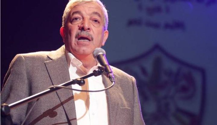 العالول: جلسة للمركزي عقب توجه القيادة للأمم