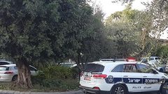 افشال مؤتمر تطبيعي في القدس والشرطة تعتقل شابين