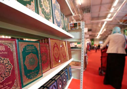 وزير التعليم الفرنسي اللغة العربية من أعظم اللغات