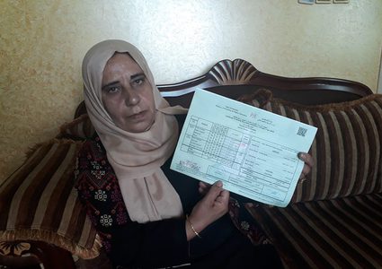 (35) عامًا ولم يمت حلم "نجاح" بالنجاح في التوجيهي