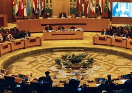 هذا ما دعا إليه وزراء الخارجية العرب