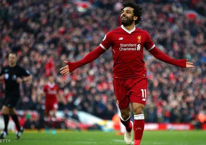 "فيفا 19" تثير الجدل.. وتصدم متابعيها بسبب صلاح