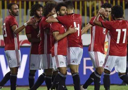 تحديد موعد مباراة منتخب مصر أمام سوازيلاند