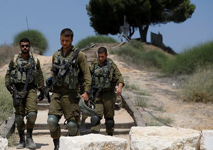 الاحتلال: لا تهدئة مع غزة خلال العقد المقبل