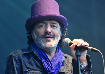 وفاة المغني الجزائري رشيد طه