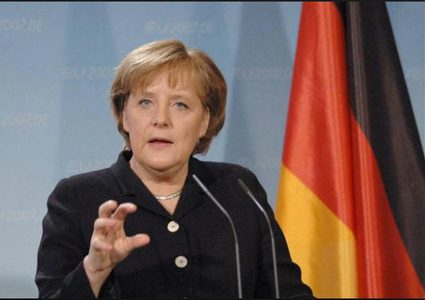 تدخل ألماني عسكري حال استخدام الكيميائي في سوريا