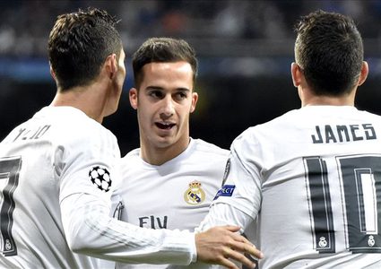 نجم ريال مدريد يقتحم الأجندة الشتوية لبايرن ميونخ