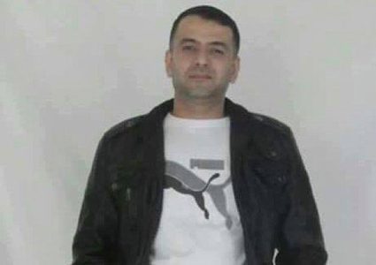 الأسير طقاطقة يتنسم الحرية بعد 11 عاما في السجون