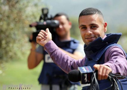 قرار بالإفراج عن الزميل الصحفي علي دار علي