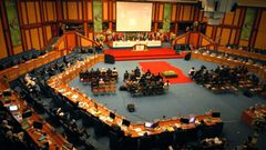 دعوة لواشنطن للتراجع عن قرار إغلاق مكتب المنظمة