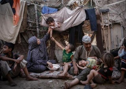 الأمم المتحدة: الوضع في غزة كارثي وغير صالح للعيش