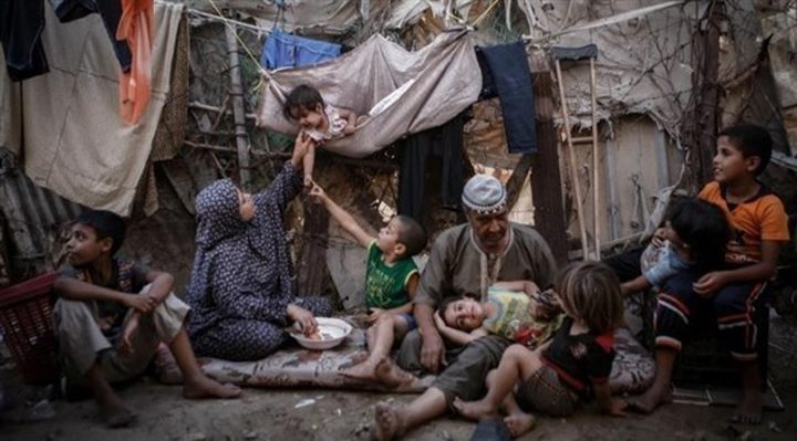 الأمم المتحدة: الوضع في غزة كارثي وغير صالح للعيش