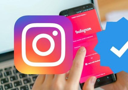هكذا توثق حساب إنستغرام وتحصل على العلامة الزرقاء