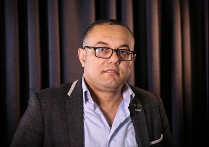 أبو سيف: القيادة ستعيد النظر بالإعتراف باسرائيل